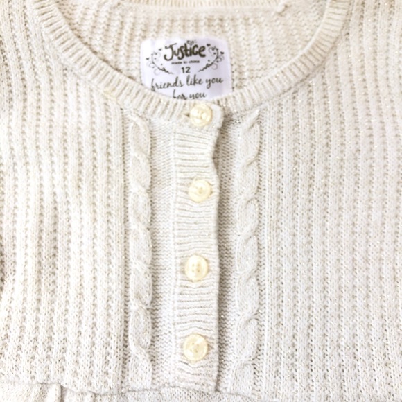 Girls Sz 12 Justice back to school clothes bundle - Picture 8 of 16